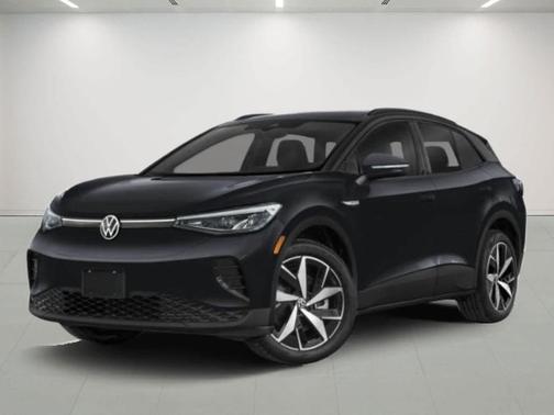 2025 Volkswagen ID.4 Pro