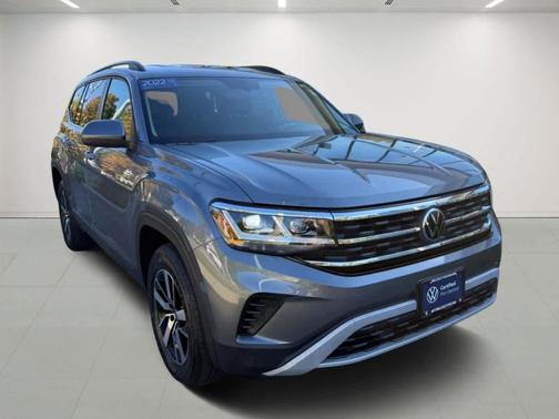 2022 Volkswagen Atlas 2.0T SE