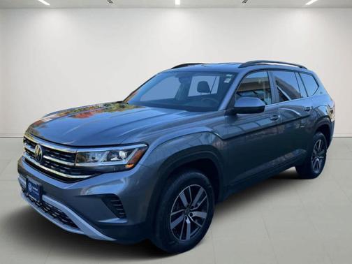 2022 Volkswagen Atlas 2.0T SE