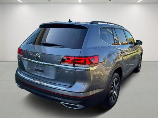 2022 Volkswagen Atlas 2.0T SE