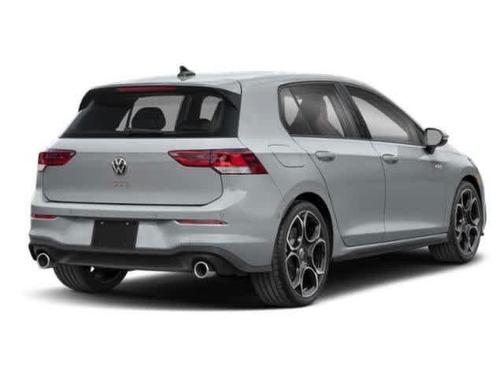 2026 Volkswagen Golf GTI AUTOBAHN