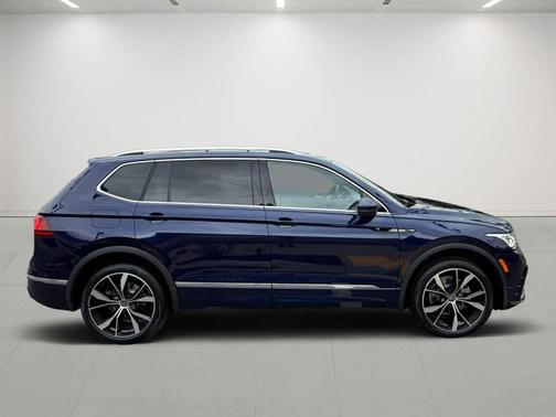 2022 Volkswagen Tiguan 2.0T SEL R-Line