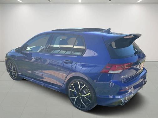 2024 Volkswagen Golf R 2.0T