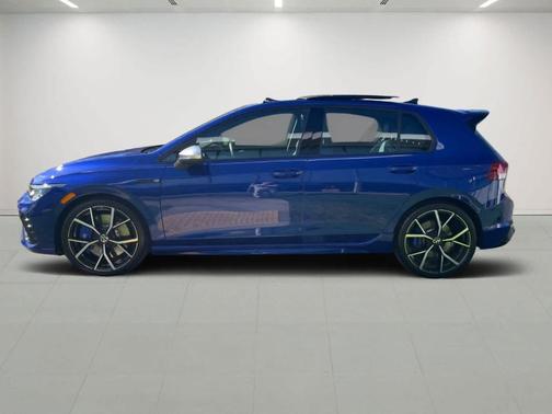 2024 Volkswagen Golf R 2.0T