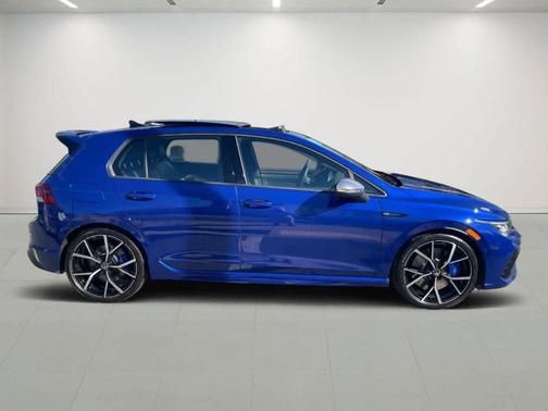 2024 Volkswagen Golf R 2.0T