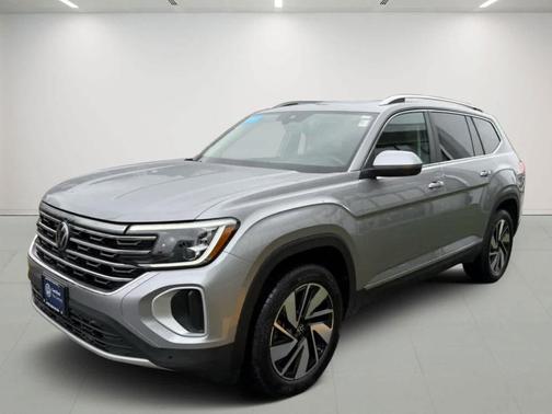 2024 Volkswagen Atlas 2.0T SEL