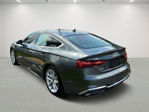 2023 Audi A5 45 S line Premium Plus