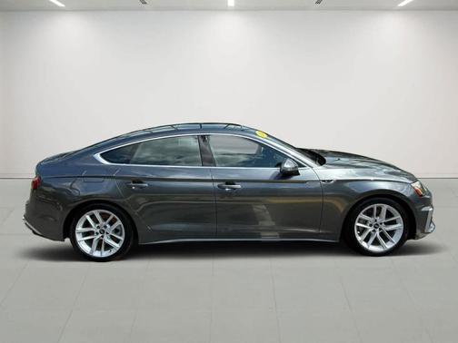 2023 Audi A5 45 S line Premium Plus