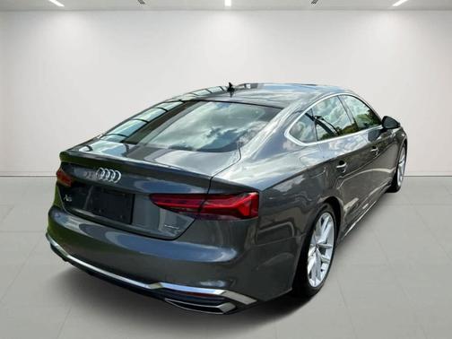 2023 Audi A5 45 S line Premium Plus
