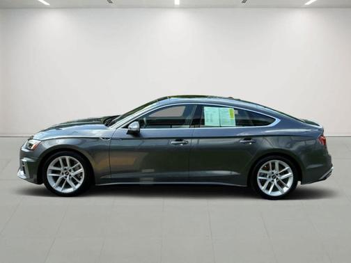 2023 Audi A5 45 S line Premium Plus