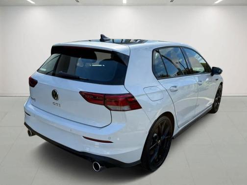 2024 Volkswagen Golf GTI 2.0T 380 Autobahn