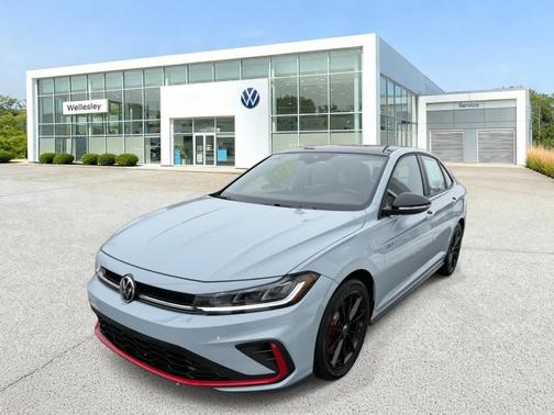 2025 Volkswagen Jetta GLI 2.0T Autobahn