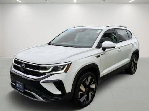 2024 Volkswagen Taos 1.5T SEL