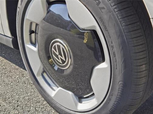 2025 Volkswagen ID. Buzz Pro S