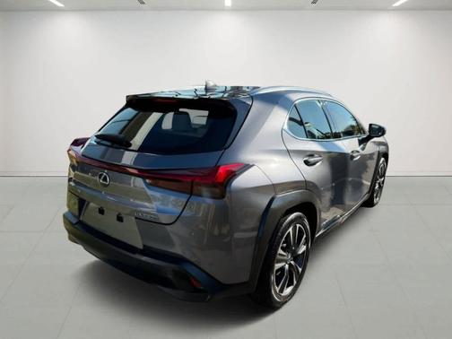 2021 Lexus UX 250h Base