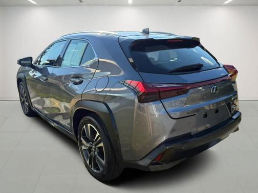 2021 Lexus UX 250h Base