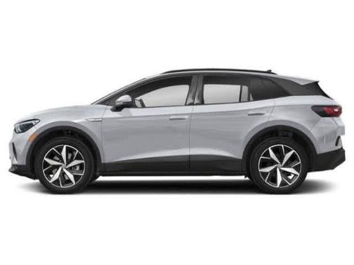 2025 Volkswagen ID.4 Pro