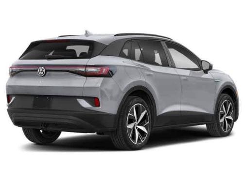 2025 Volkswagen ID.4 Pro