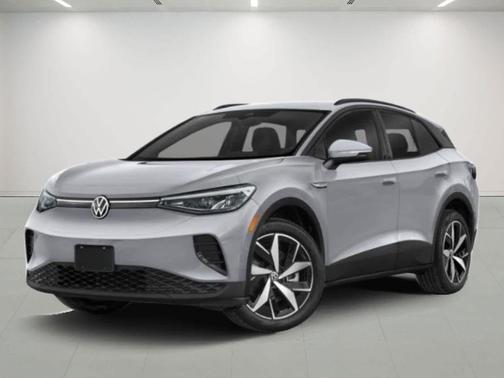 2025 Volkswagen ID.4 Pro
