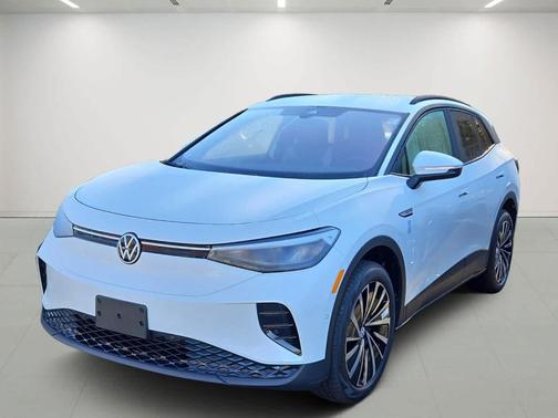 2025 Volkswagen ID.4 Pro