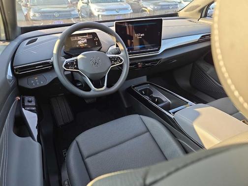 2025 Volkswagen ID.4 Pro S