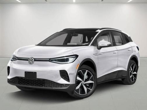 2025 Volkswagen ID.4 Pro S