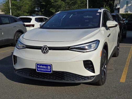 2025 Volkswagen ID.4 Pro S