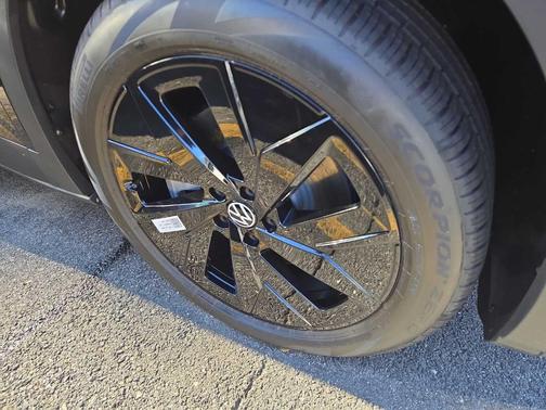 2025 Volkswagen ID.4 Pro S