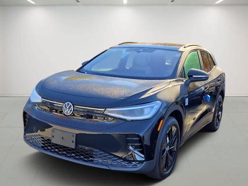 2025 Volkswagen ID.4 Pro S