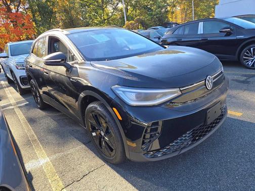 2025 Volkswagen ID.4 Pro S