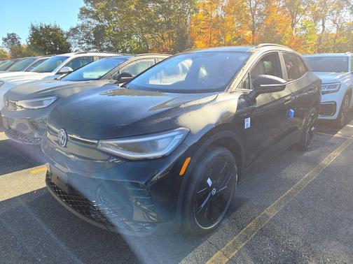 2025 Volkswagen ID.4 Pro S