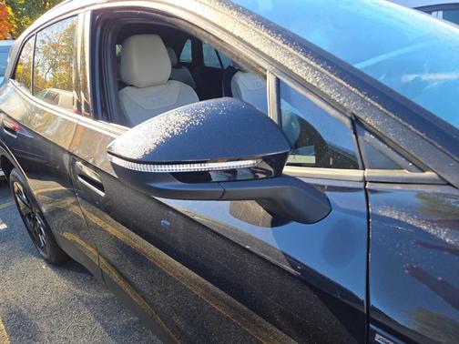 2025 Volkswagen ID.4 Pro S