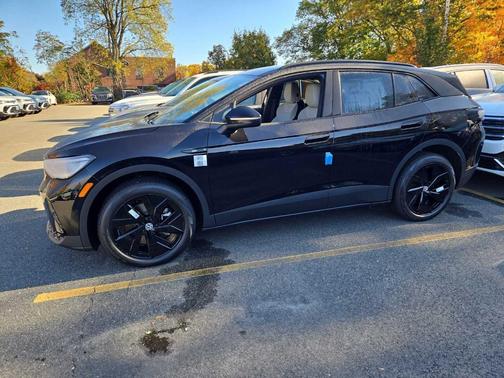 2025 Volkswagen ID.4 Pro S