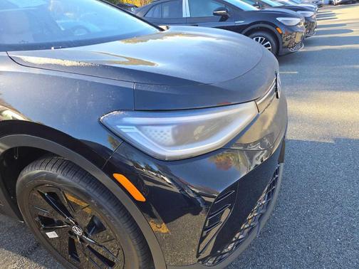 2025 Volkswagen ID.4 Pro S