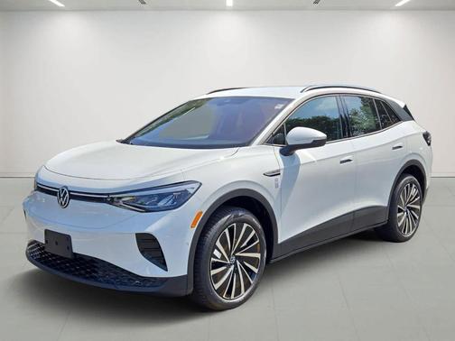 2025 Volkswagen ID.4 Pro