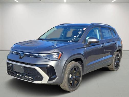 2026 Volkswagen Taos SEL