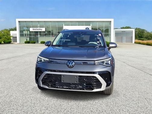 2026 Volkswagen Taos SEL