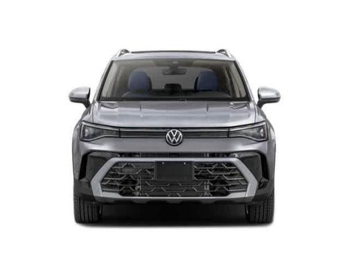 2026 Volkswagen Taos SEL