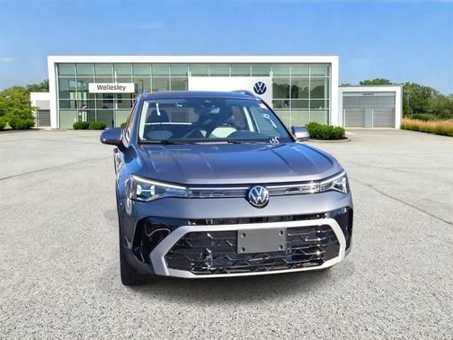 2026 Volkswagen Taos SEL