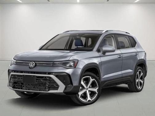 2026 Volkswagen Taos SEL