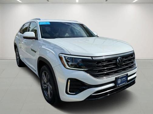 2024 Volkswagen Atlas Cross Sport 2.0T SEL R-Line