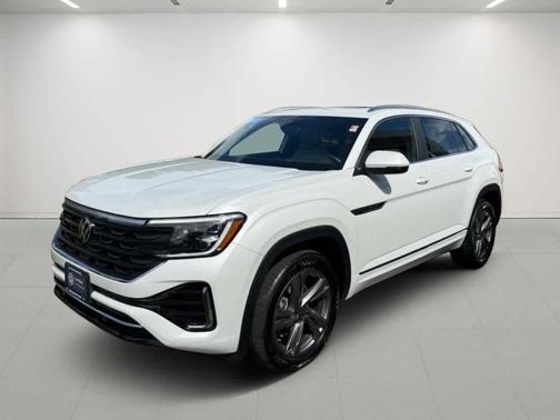 2024 Volkswagen Atlas Cross Sport 2.0T SEL R-Line