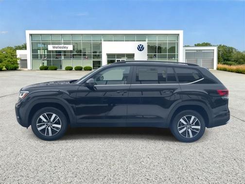 2022 Volkswagen Atlas 2.0T SE