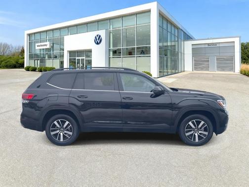 2022 Volkswagen Atlas 2.0T SE