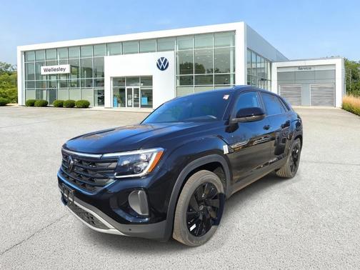 2026 Volkswagen Atlas Cross Sport 2.0T SE