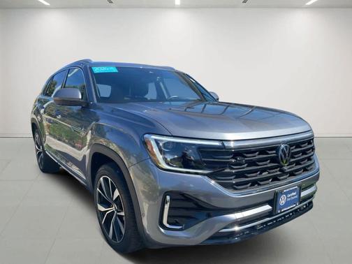 2024 Volkswagen Atlas Cross Sport 2.0T SEL Premium R-Line
