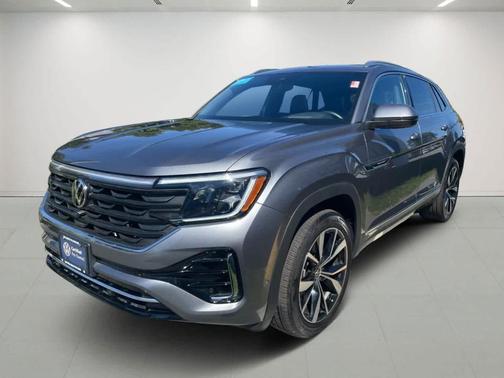 2024 Volkswagen Atlas Cross Sport 2.0T SEL Premium R-Line