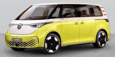 2025 Volkswagen ID. Buzz 1st Edition