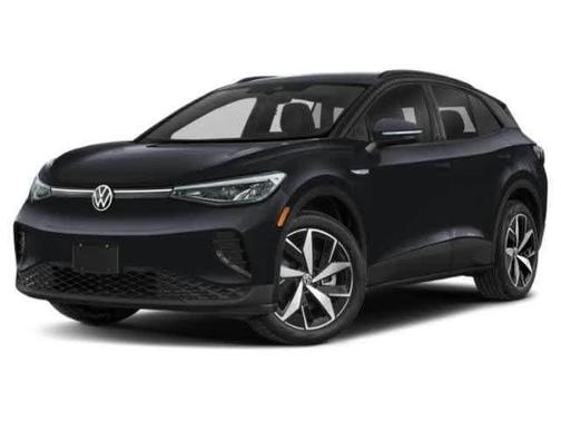 2025 Volkswagen ID.4 Pro