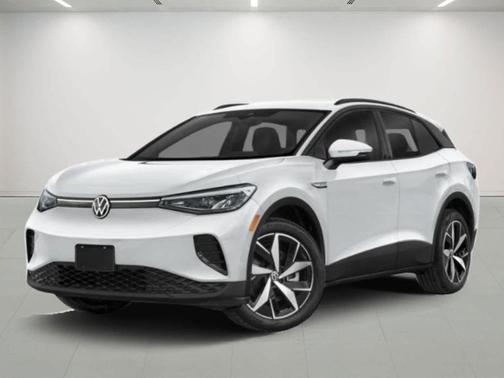 2025 Volkswagen ID.4 Pro